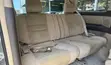 Toyota Alphard 2004 Silver - 3