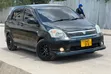 Toyota Raum 2006 Black - 1