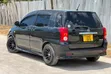 Toyota Raum 2006 Black - 3