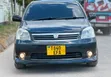 Toyota Raum 2006 Black - 4