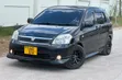 Toyota Raum 2006 Black - 5