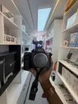 Sony A7Rii Body Only - 1