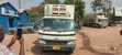 Hino Freezer Truck Tani 3.5 Diesel Manual - 1