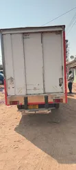 Hino Freezer Truck Tani 3.5 Diesel Manual - 2