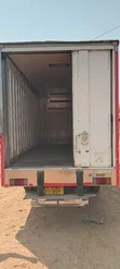 Hino Freezer Truck Tani 3.5 Diesel Manual - 3