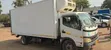 Hino Freezer Truck Tani 3.5 Diesel Manual - 4