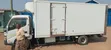 Hino Freezer Truck Tani 3.5 Diesel Manual - 5