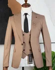 Brand New Fashion Suit - Mario Casas - 1