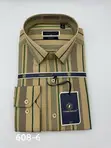Tommy Dolby Slim Fit Dress Shirt - 1