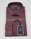 Tommy Dolby Slim Fit Dress Shirt - 3