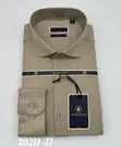 Tommy Dolby Slim Fit Dress Shirt - 4
