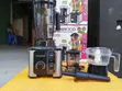 Kenwood Multi-Purpose Blender 4L (SC-5542) - 2