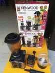 Kenwood Multi-Purpose Blender 4L (SC-5542) - 3