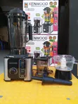 Kenwood Multi-Purpose Blender 4L (SC-5542) - 4