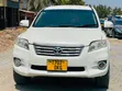 Toyota Vanguard 2008 Off-White - 1