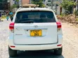 Toyota Vanguard 2008 Off-White - 2