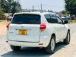 Toyota Vanguard 2008 Off-White - 3