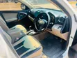 Toyota Vanguard 2008 Off-White - 5