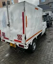 Suzuki Carry Truck 2014 White - 3