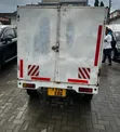 Suzuki Carry Truck 2014 White - 4