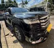 Toyota Land Cruiser 2023 GXR LC300 - 1