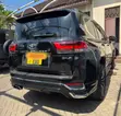 Toyota Land Cruiser 2023 GXR LC300 - 3