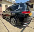 Toyota Land Cruiser 2023 GXR LC300 - 5