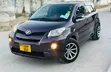 Toyota IST 2009 Black - 1