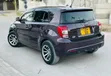 Toyota IST 2009 Black - 2
