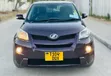 Toyota IST 2009 Black - 3