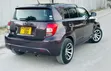 Toyota IST 2009 Black - 5