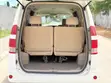 Toyota Noah 2005 White - 1
