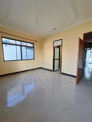 Furnished 2-Bedroom House for Rent in Mikocheni