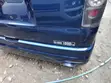 Toyota Quantum 2012 Blue - 3