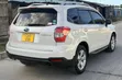 Subaru Forester 2014 White - 2