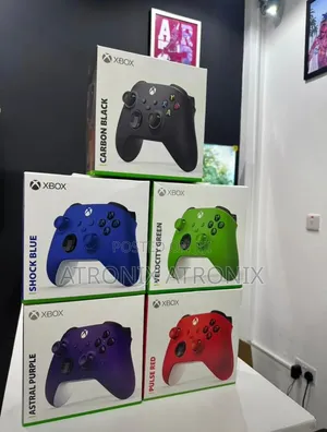 Xbox Series S/X Controller - Brand New