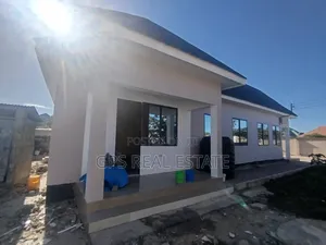 3 Bedroom House for Sale in Mbweni Moga, Kinondoni