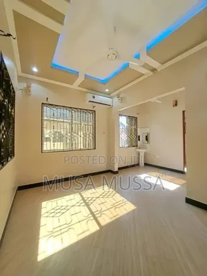 Furnished 1 Bedroom House for Rent in Sinza