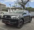 New Toyota Hilux Black Edition 2026 - 3