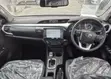 New Toyota Hilux Black Edition 2026 - 4