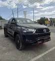 New Toyota Hilux Black Edition 2026 - 5