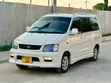 Toyota Noah 2001 White - 1