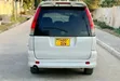 Toyota Noah 2001 White - 3