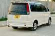 Toyota Noah 2001 White - 4