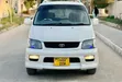 Toyota Noah 2001 White - 5