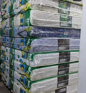 Godoro Luxury Premium Spring Mattress