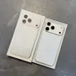 New Apple iPhone 17 Pro Max 1TB Silver - 1