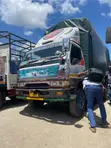 Mitsubishi Canter 4D35 Lori Ndogo - 2