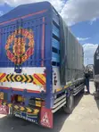 Mitsubishi Canter 4D35 Lori Ndogo - 3