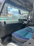 Mitsubishi Canter 4D35 Lori Ndogo - 5
